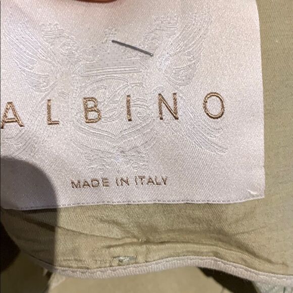 Albino dress  - Picture 6 of 6